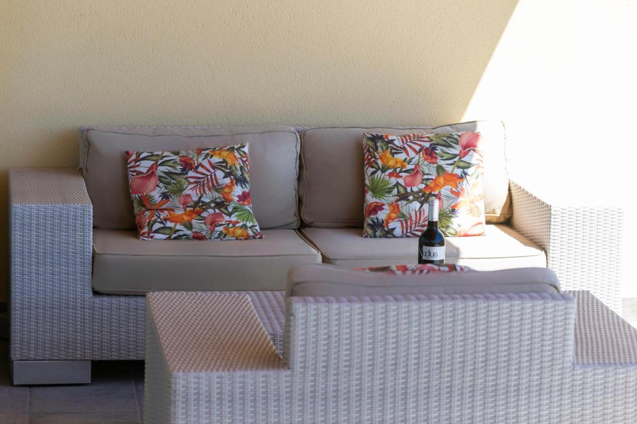 Big Terrace Apartment Cullera Exterior foto